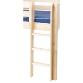 Maxtrix Low Loft Kit (legs and ladder) - Kids Haven